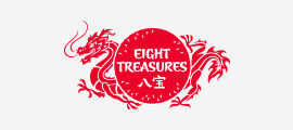 Eight treasures