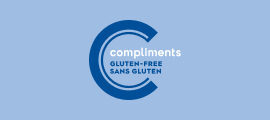 Compliments Gluten Free