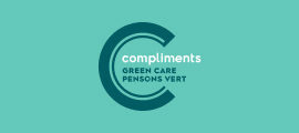 Compliments Green Care
